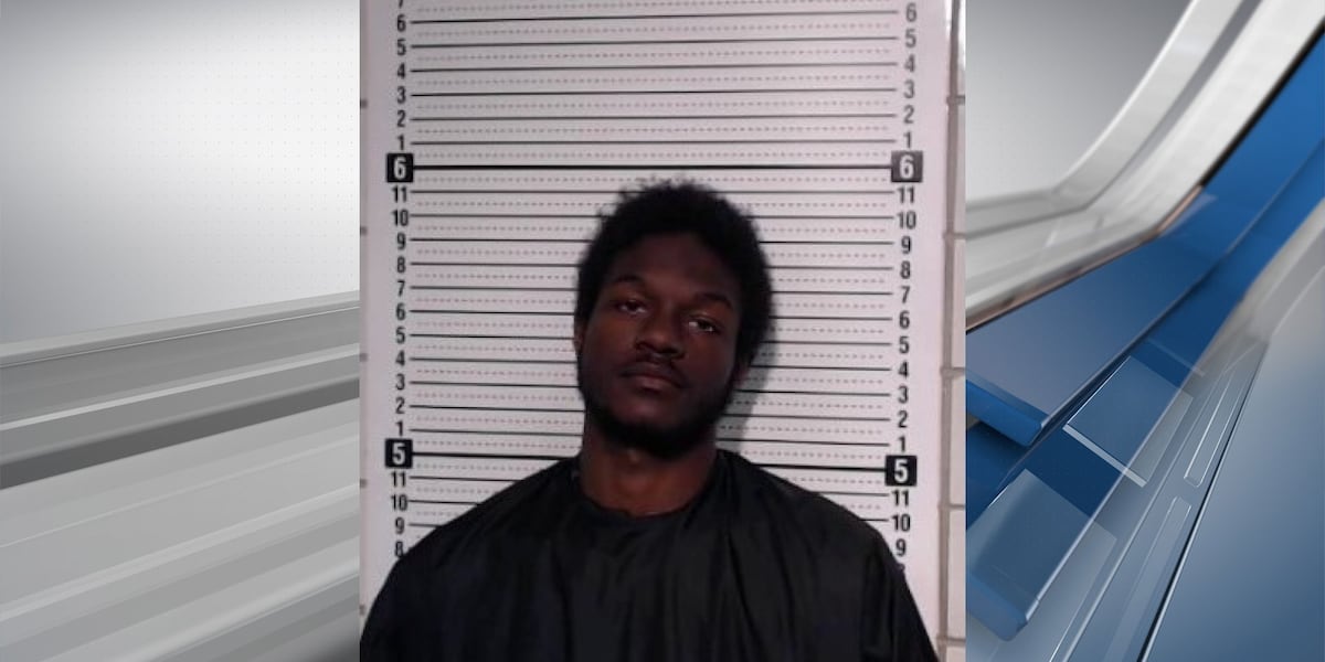 Sherman man arrested accused of sexual assault of a child