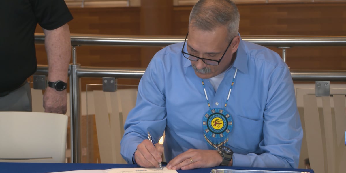 Choctaw Nation furthering commitment to supporting employees in guard ...