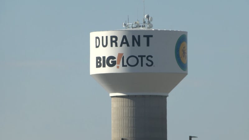 A job fair is scheduled for Big Lots employees who will soon be out of a job in Durant.