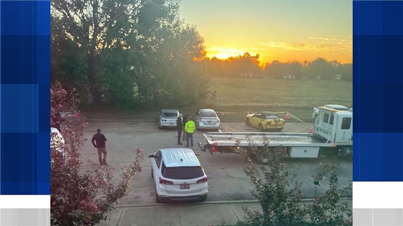 Police in Durant are investigating a suspicious death reported at a local apartment complex...