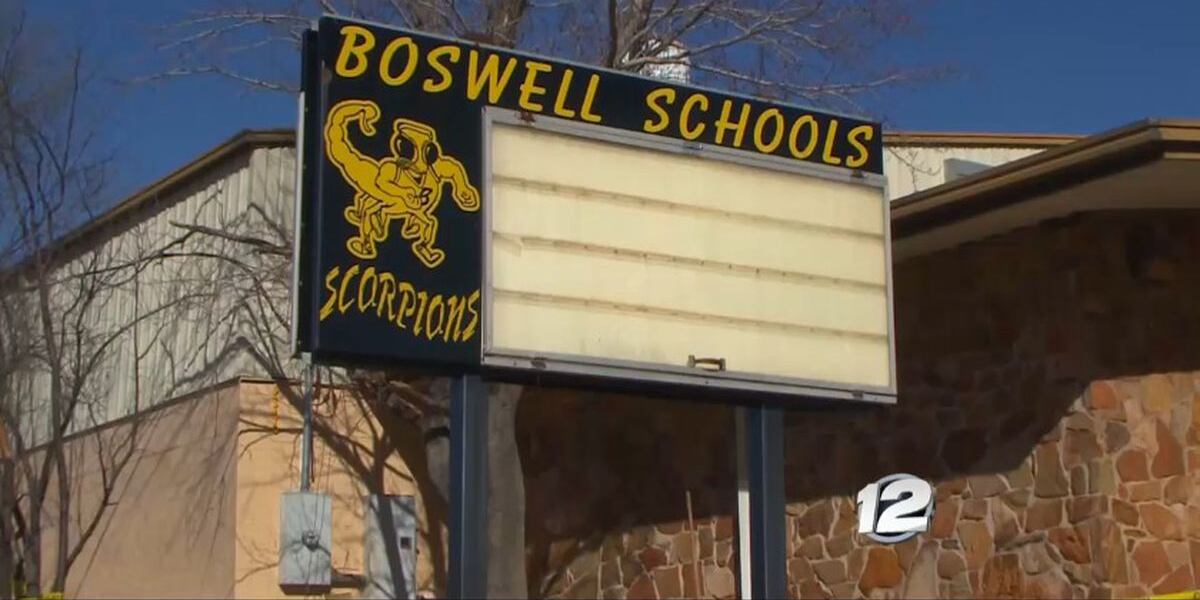 Boswell schools moving online after second teacher tests positive for