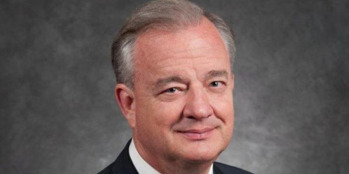 “Always go out on top”: Texas A&M Chancellor John Sharp will retire ...