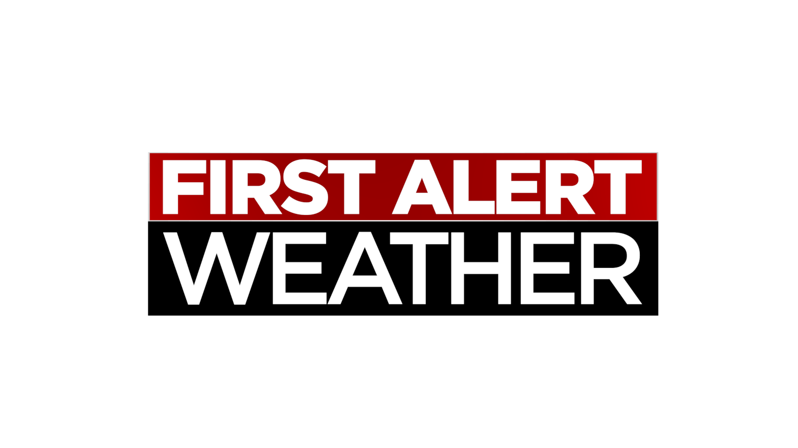 FIRST ALERT WEATHER DAY: Saturday Storms
