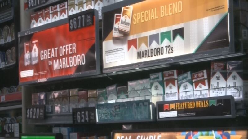 eco friendly cigarette Green Tea Cigarettes Are Now a Thing eco friendly cigarette Green Tea Cigarettes Are Now a Thing