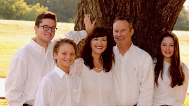 Shearon Riggins Texas Sherman lawyer enters GOP primary for Dist. 62 Texas state rep.