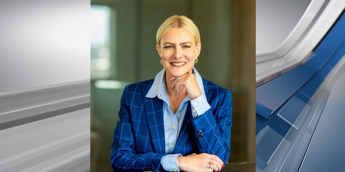 Former Oklahoma State President Kayse Shrum taking on role with Chickasaw Nation