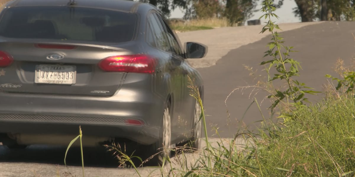 High Ramp Ada Sherman ramps up street maintenance plan
