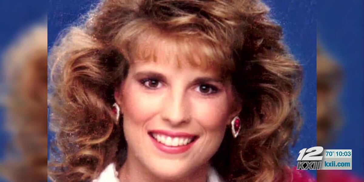 Sherman Oklahoma City bombing victim remembered nearly 30 years later