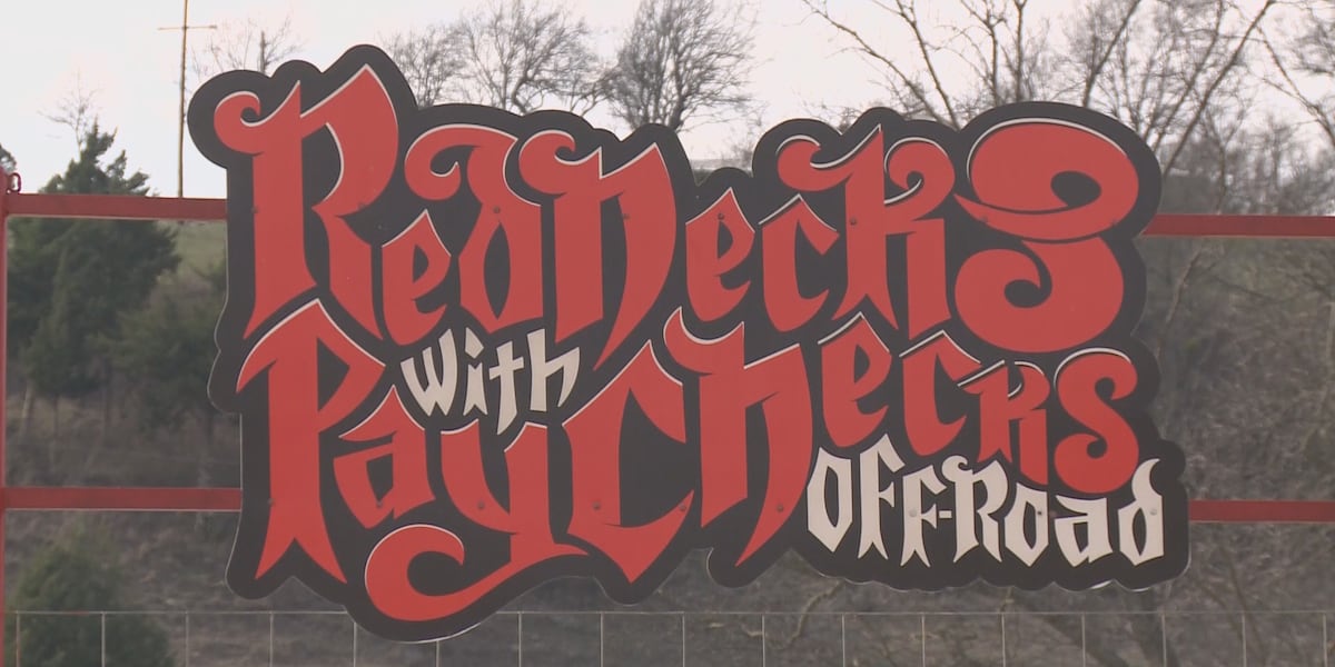Redneck Text Mega truck incident at ‘Rednecks with Paychecks’ highlights dangerous ...