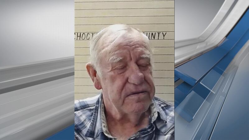 70-year-old Harold Trapp was arrested for assault and battery, and interfering with a...