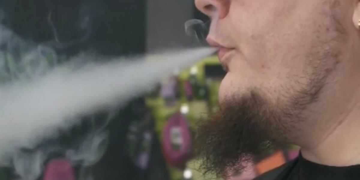 inhaling vape but no smoke 9 Healthy Alternatives to Nicotine Vaping – ARRØ Brand