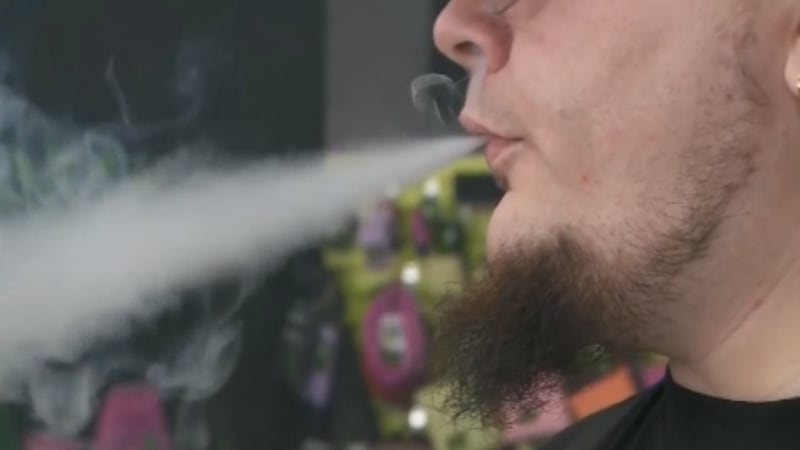 Vape juice chemicals: What are you inhaling? Vape juice chemicals: What are you inhaling?