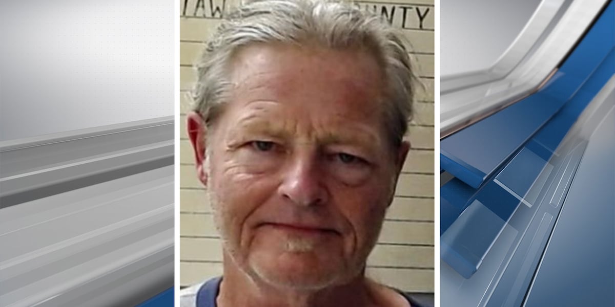 Former Oklahoma state senator arrested in Hugo