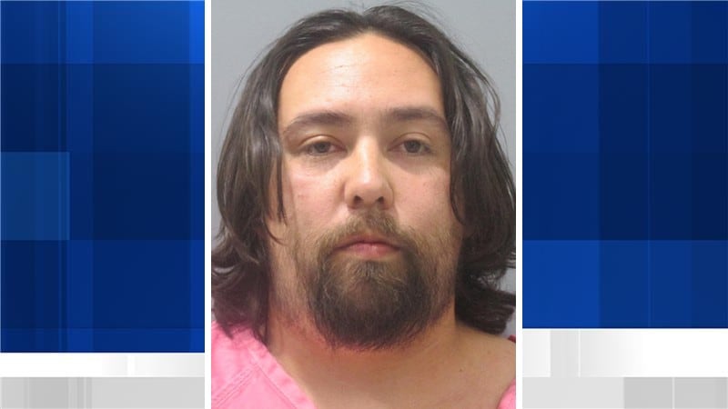 The Johnston County Sheriff’s Office said Joshua Willmond was allegedly armed and barricaded...
