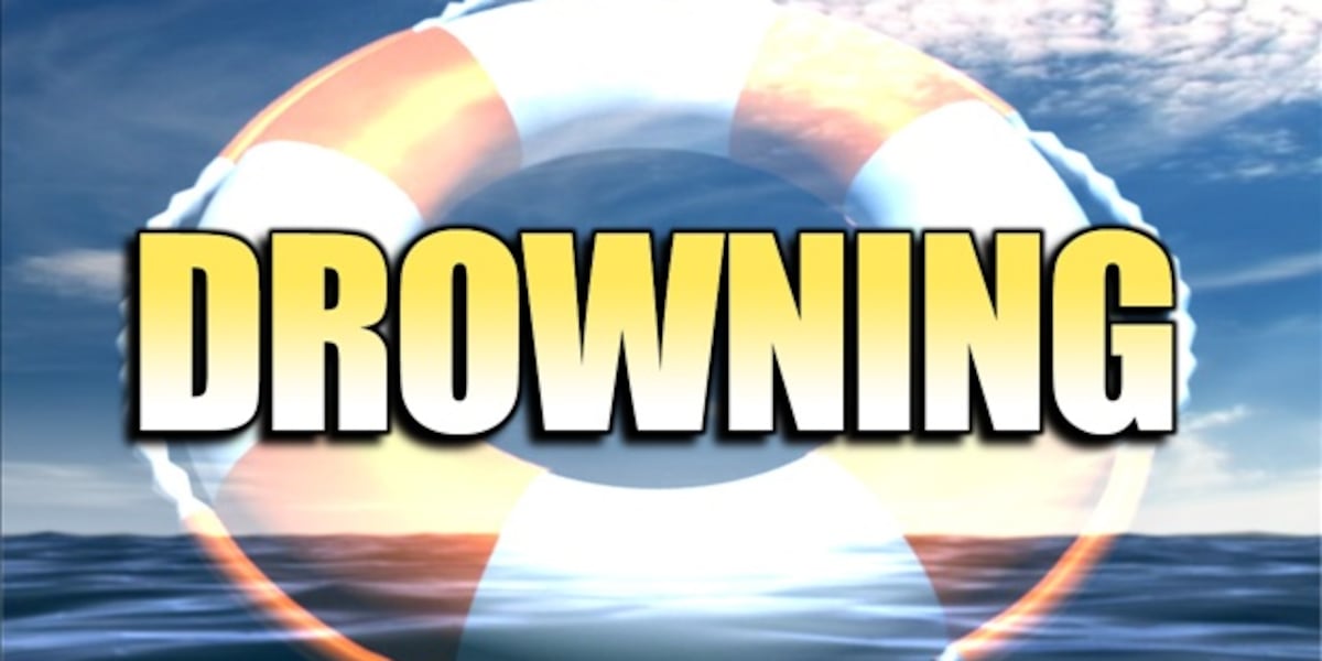 Texas teen drowns in McCurtain County River