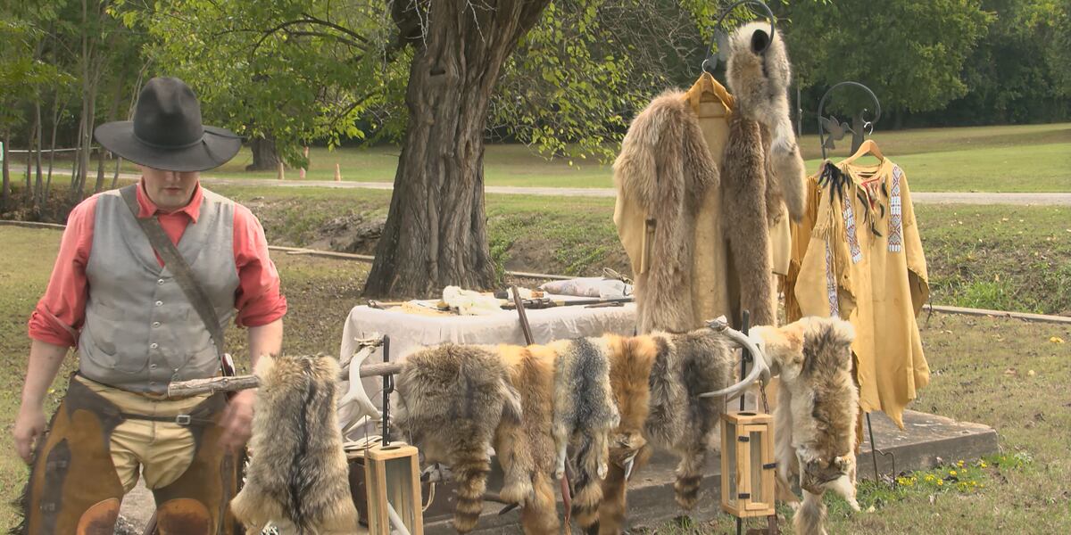 Denison set to host Ike's History Festival at Eisenhower Birthplace ...