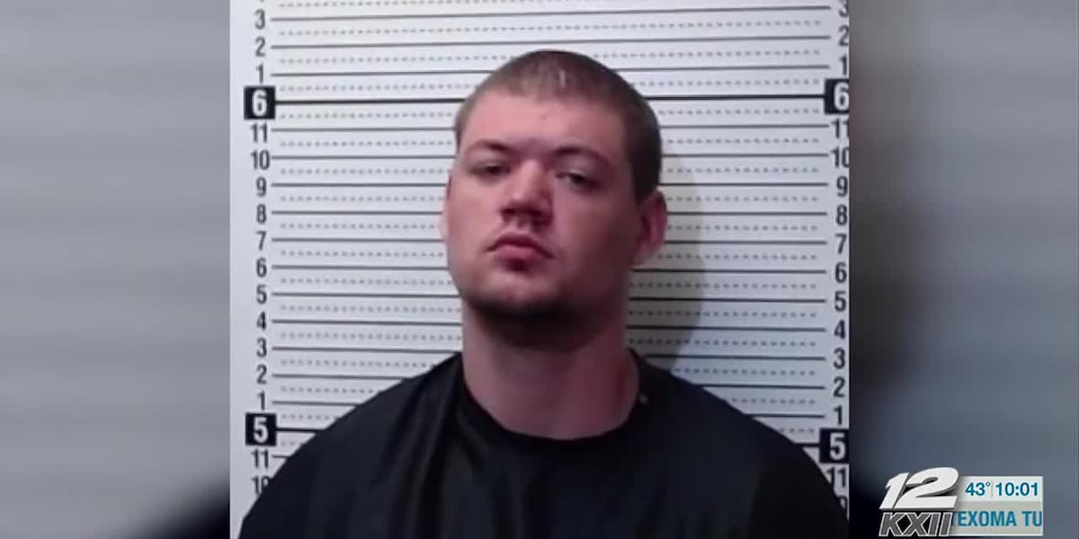 Man sentenced for aggravated assault after 2023 love triangle-related ...