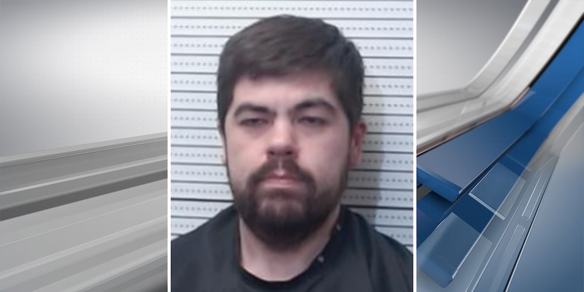 Gunter man gets maximum sentence, 10 years in prison, for stalking