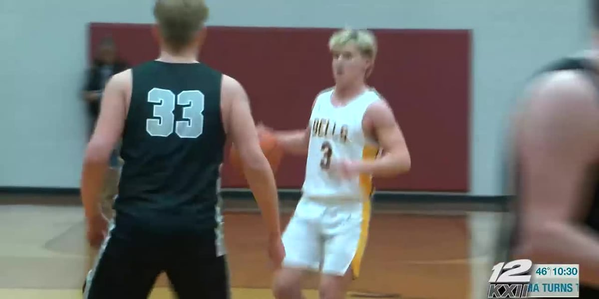 Howe Bells Howe-Bells Boys Hoops Highlights