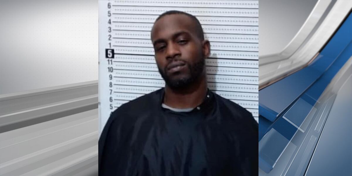 Sheldon Ritchie Texas Sherman man found guilty of violent crime spree in Eastern District of ...