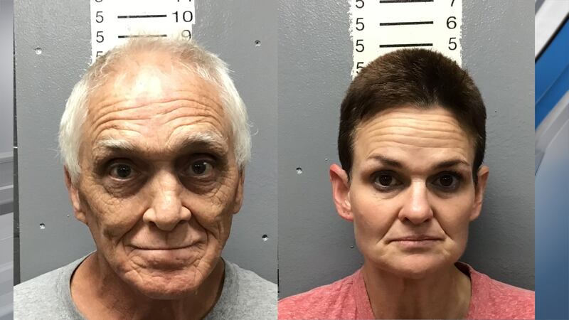 Former Bryan County District Attorney candidate faces drug charges Former Bryan County District Attorney candidate faces drug charges