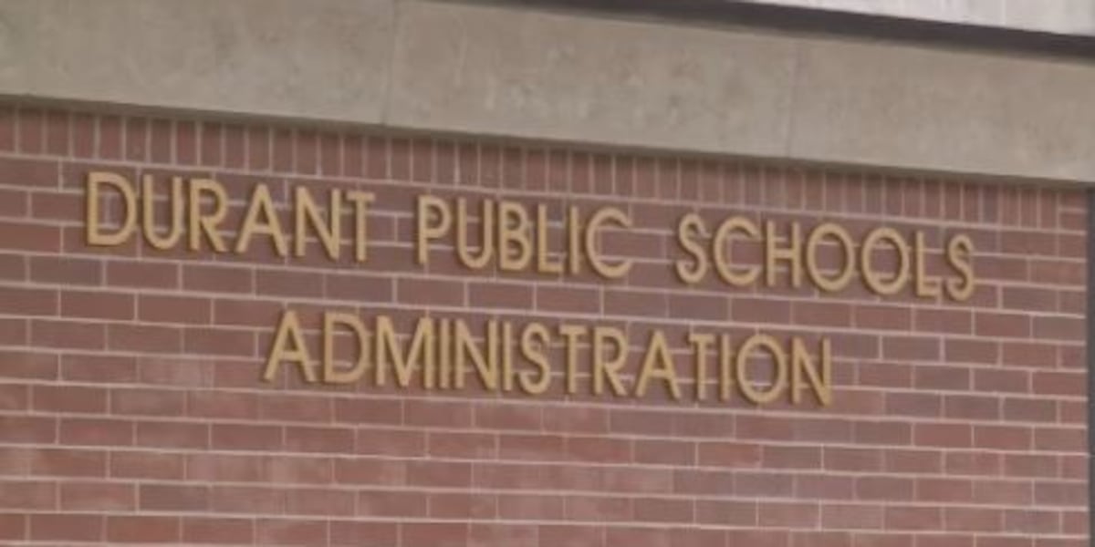 Durant schools delaying start date, requiring masks