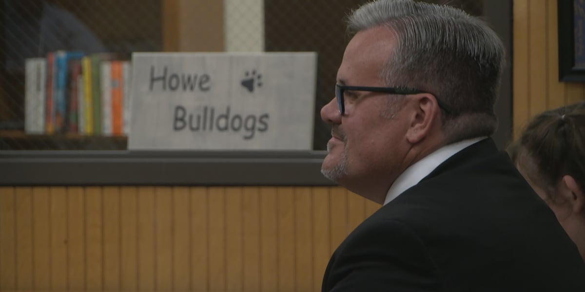 Howe ISD hires new superintendent