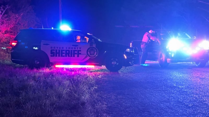 One person is dead after an officer-involved shooting near a high school baseball field in...