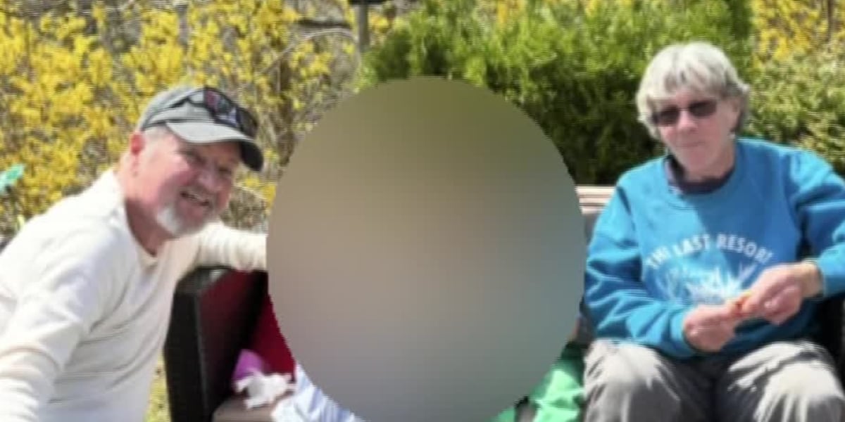 Family rescued after being stranded on small island following boat fire