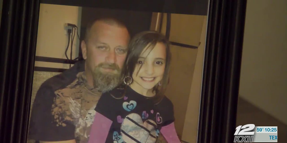 Family speaks out, asks for help with investigation into Kiersten Dunn ...