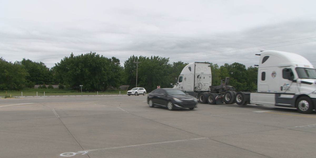 Stringtown Wreck Petition seeks safety improvements at Stringtown intersection after ...