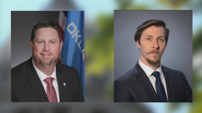 Incumbent Bullard and challenger Southerland outline priorities ahead of election