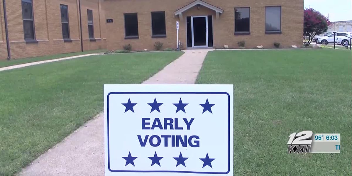 Oklahoma’s June primary candidate filing closed: Who’s on the ballot?