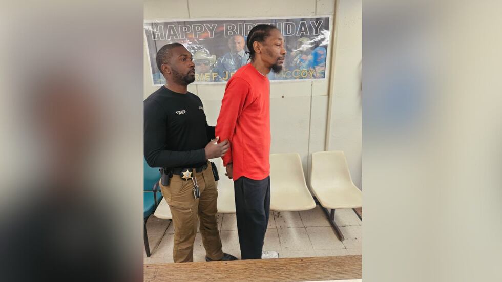 Cedric Ross got into an "altercation" with his mother about baseball cards and hit her in the...