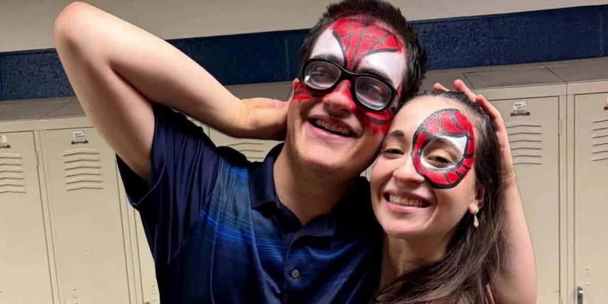 Beloved high school teacher, 21, drowns with younger brother in Lake Michigan