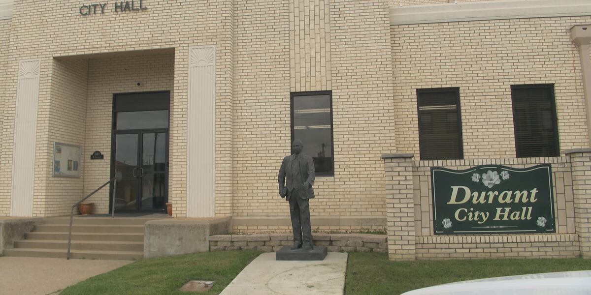 Durant targeted by ransomware attack, some services impacted