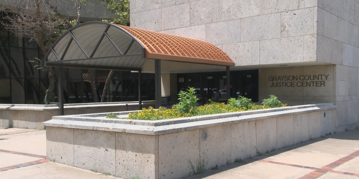 Grayson County District Attorney candidates speak on their vision for ...