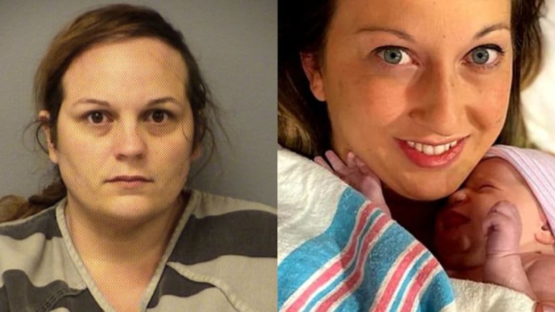 Texas woman accused of killing friend, taking baby sentenced