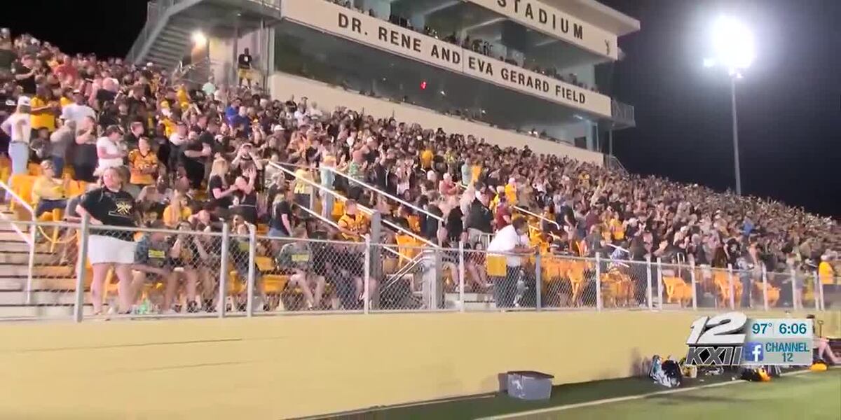 Law enforcement prepares for Battle of the Ax