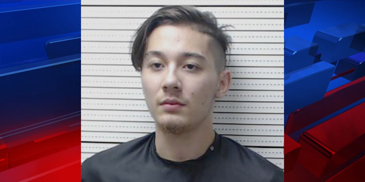 Denison mother stops sexual assault