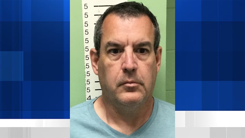 A Calera man has been arrested after he was allegedly caught downloading child pornography...