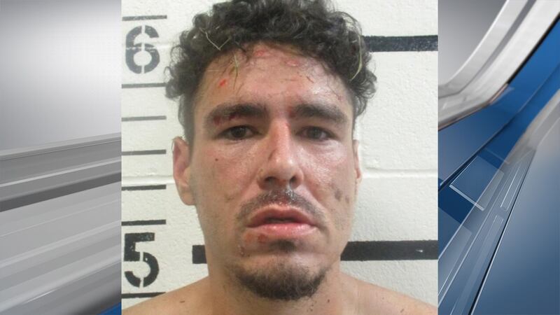 Federal prosecutors said Cody McFadden, 36, pled guilty to one count of maiming in Indian...