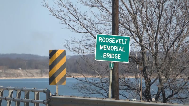 What the future holds for the Roosevelt Memorial Bridge