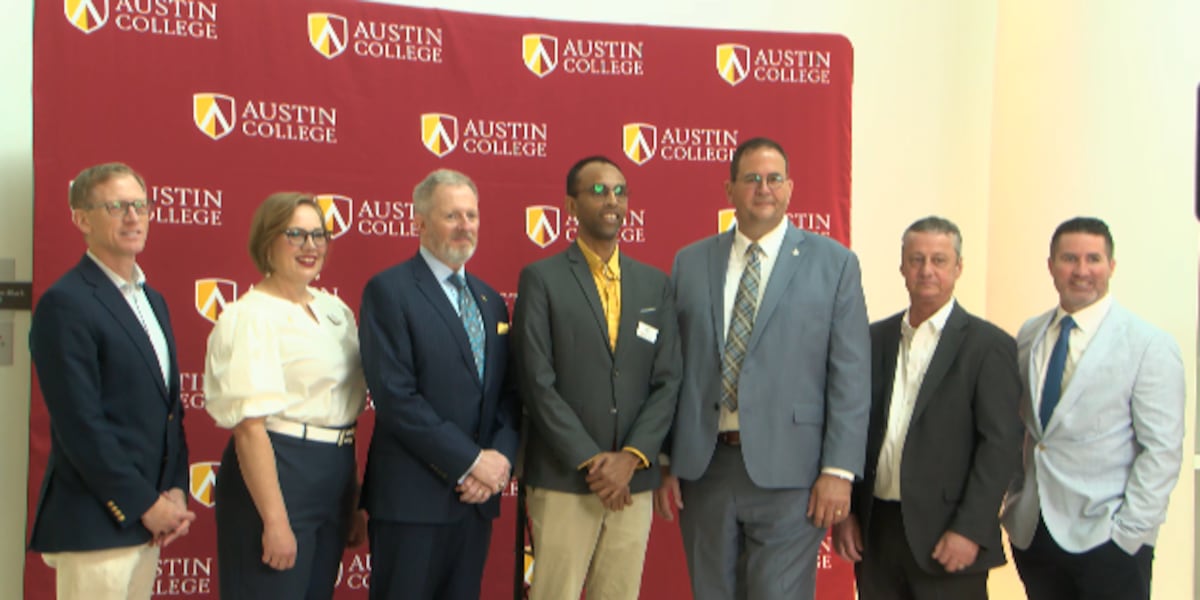 Austin Cc Math Department Austin College announces new “Bachelor of Science in Engineering” Program