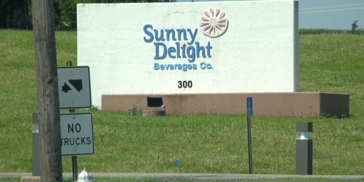 SEDCO offers incentives for Sunny Delight expansion