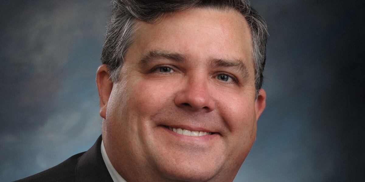 Judge R. Phillips Larry Phillips to run for 59th District Judge