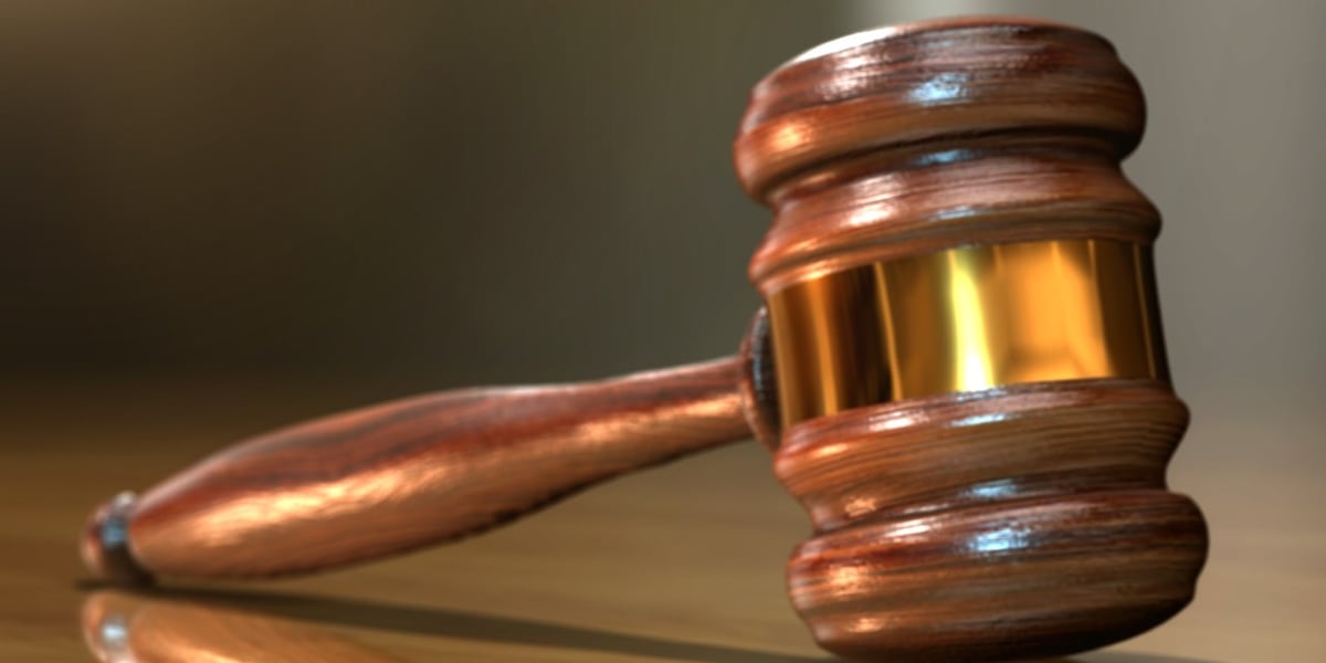 Grayson County Indictments