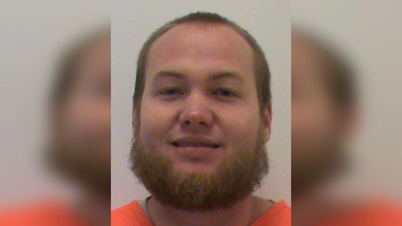 Larry Feely Person of interest in Love County disappearance case released from prison