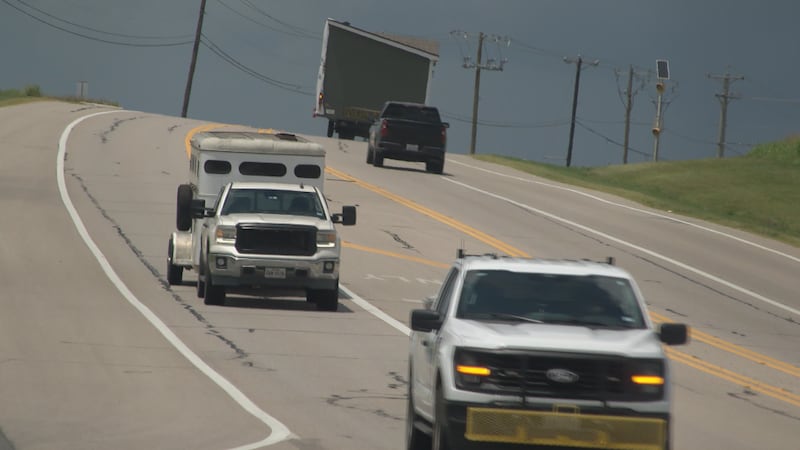 The city of Sherman is urging residents to submit public comments in support of a highway...