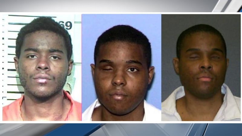 The execution date for Andre Thomas was withdrawn Tuesday.